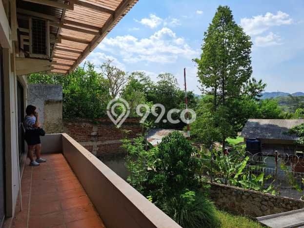 Rumah Mewah Akses Mudah di Bandung Unfurnished Rumah Mewah Akses Mudah di Bandung Unfurnished
