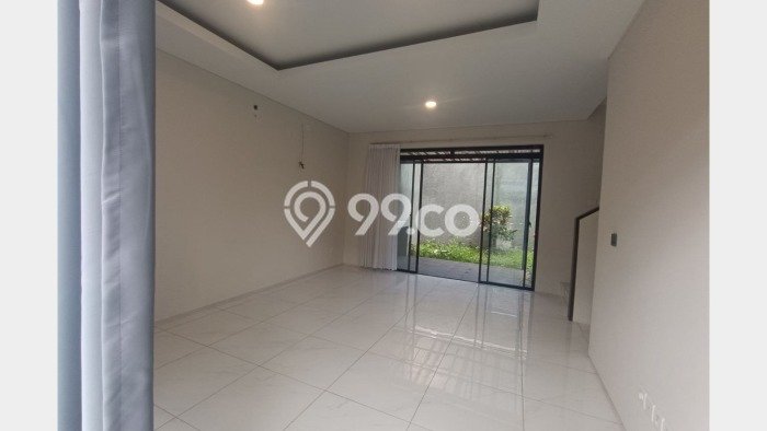 Rumah Luas Asri 3 KT Siap Pakai di Kota Baru Parahyangan Bandung Rumah Luas Asri 3 KT Siap Pakai di Kota Baru Parahyangan Bandung