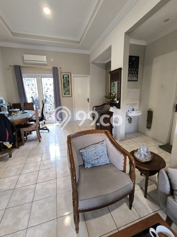 Hunian Nyaman Asri 3 KT Siap Pakai di Kota Baru Parahyangan Bandung Hunian Nyaman Asri 3 KT Siap Pakai di Kota Baru Parahyangan Bandung