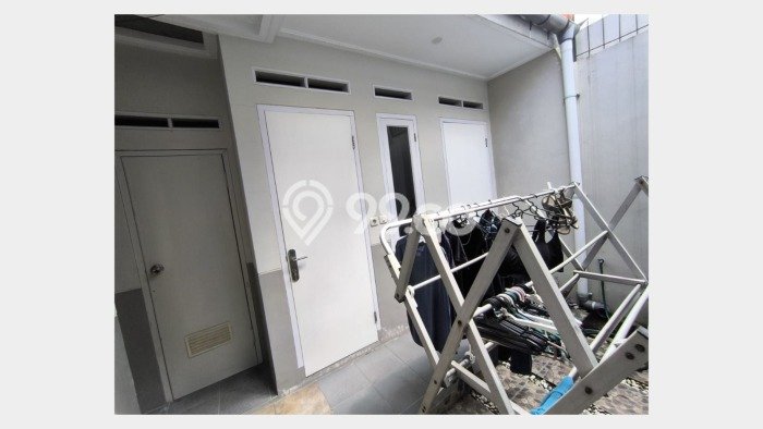 Hunian Nyaman Asri 3 KT Siap Pakai di Kota Baru Parahyangan Bandung Hunian Nyaman Asri 3 KT Siap Pakai di Kota Baru Parahyangan Bandung