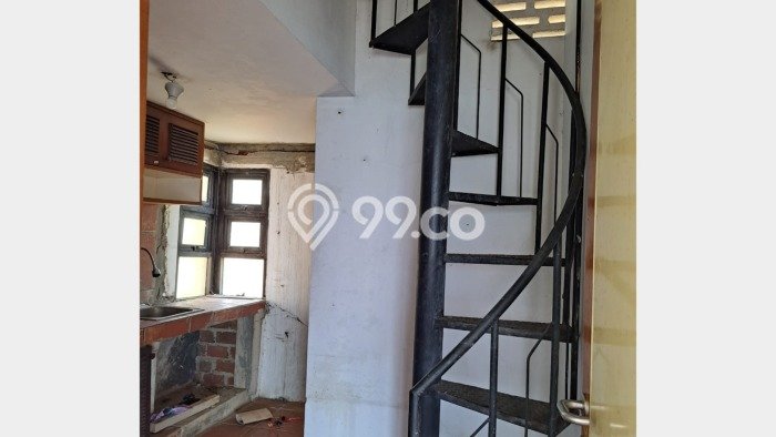 Rumah Mewah Akses Mudah di Bandung Unfurnished Rumah Mewah Akses Mudah di Bandung Unfurnished