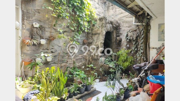 Rumah Elit LB 85m2 Siap Pakai Desain Elegan di Kota Baru Parahyangan, Bandung Rumah Elit LB 85m2 Siap Pakai Desain Elegan di Kota Baru Parahyangan, Bandung