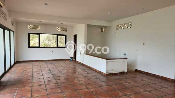 Rumah Mewah Akses Mudah di Bandung Unfurnished Rumah Mewah Akses Mudah di Bandung Unfurnished