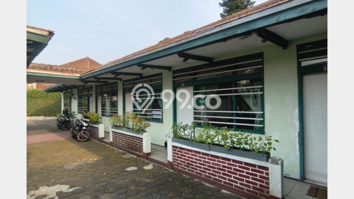 LOKASI TERBAIK! Hotel di , Luas 2000m2m², Jalan Utama LOKASI TERBAIK! Hotel di , Luas 2000m2m², Jalan Utama