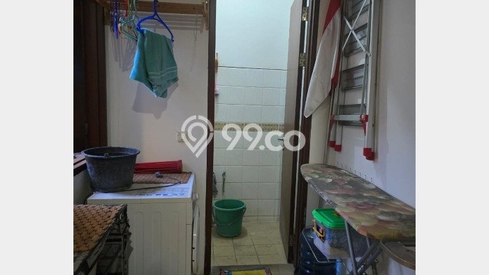 Rumah Luas Asri 2 KT Siap Pakai di Kota Baru Parahyangan Bandung Rumah Luas Asri 2 KT Siap Pakai di Kota Baru Parahyangan Bandung