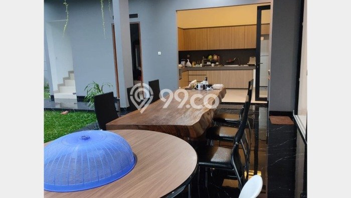 Dijual Rumah Mewah Elegan Dengan View Eksklusif di Kota Baru Parahyangan, Bandung Dijual Rumah Mewah Elegan Dengan View Eksklusif di Kota Baru Parahyangan, Bandung