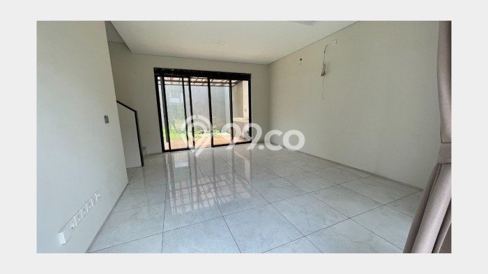 Rumah Minimalis 3 Kamar LT 120m2 di Kota Baru Parahyangan Rumah Minimalis 3 Kamar LT 120m2 di Kota Baru Parahyangan