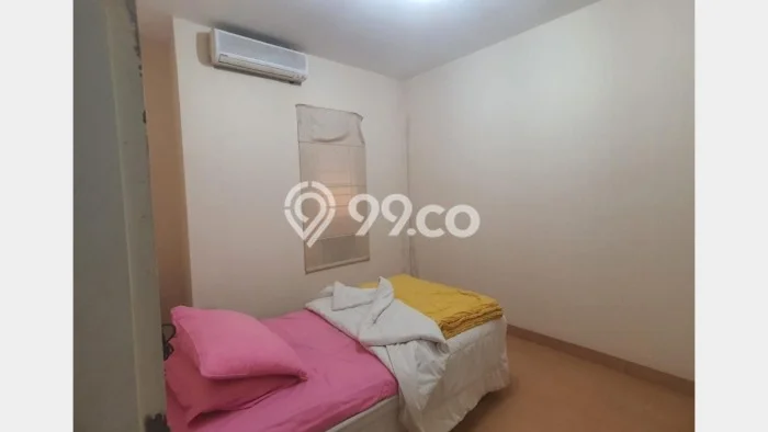 Rumah Modern 3 KT di Kota Baru Parahyangan Bandung Semi Furnished Rumah Modern 3 KT di Kota Baru Parahyangan Bandung Semi Furnished