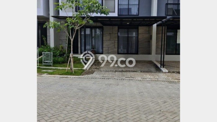 Hunian Super Mewah dengan Akses Paling Strategis di Kota Baru Parahyangan, Bandung Hunian Super Mewah dengan Akses Paling Strategis di Kota Baru Parahyangan, Bandung