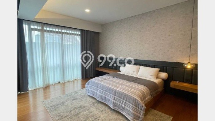 Rumah Elit Modern Siap Huni di Kota Baru Parahyangan Bandung Rumah Elit Modern Siap Huni di Kota Baru Parahyangan Bandung