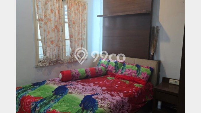 Rumah Luas Asri 2 KT Siap Pakai di Kota Baru Parahyangan Bandung Rumah Luas Asri 2 KT Siap Pakai di Kota Baru Parahyangan Bandung