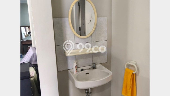 Rumah Modern 3 KT di Kota Baru Parahyangan Bandung Unfurnished Rumah Modern 3 KT di Kota Baru Parahyangan Bandung Unfurnished