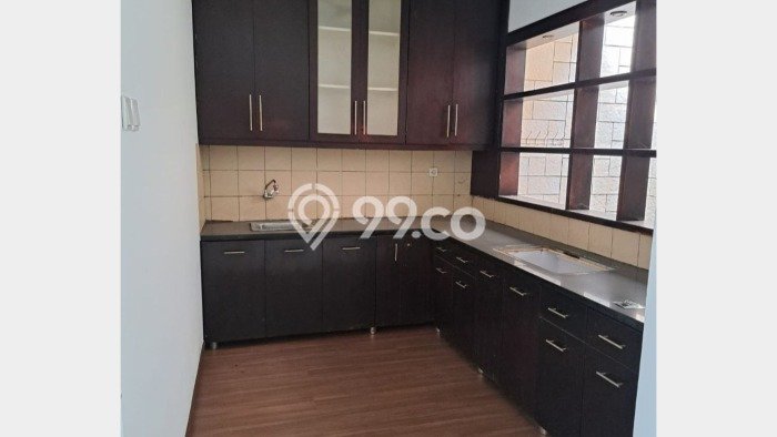 Rumah Modern 3 Kamar LT 108m2 di Kota Baru Parahyangan Rumah Modern 3 Kamar LT 108m2 di Kota Baru Parahyangan