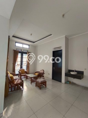 Rumah Elit Modern Tanpa Renovasi di Kota Baru Parahyangan Bandung Rumah Elit Modern Tanpa Renovasi di Kota Baru Parahyangan Bandung