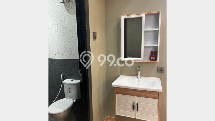 Rumah Modern 2 KT LT 72m2 di Kota Baru Parahyangan Rumah Modern 2 KT LT 72m2 di Kota Baru Parahyangan