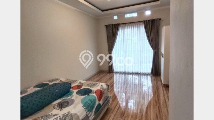 Jual Rumah Luas Megah Dengan View Eksklusif di Kota Baru Parahyangan, Bandung Jual Rumah Luas Megah Dengan View Eksklusif di Kota Baru Parahyangan, Bandung