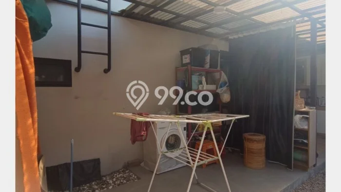 Dijual Hunian Rumah Nyaman 3 Kamar di Kota Baru Parahyangan, Bandung Dijual Hunian Rumah Nyaman 3 Kamar di Kota Baru Parahyangan, Bandung