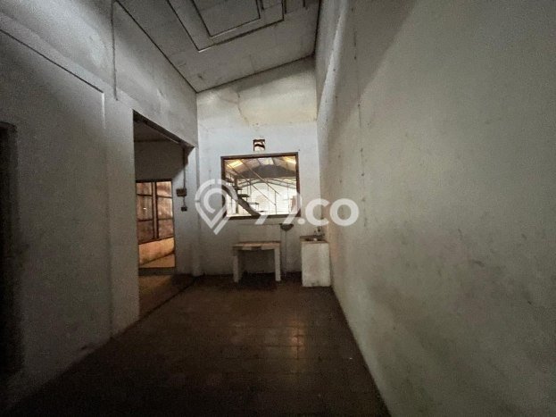Gudang Dijual di Prime Area Bandung Luas 500m2 Gudang Dijual di Prime Area Bandung Luas 500m2