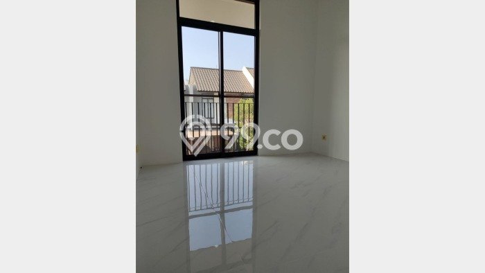 Rumah Elit Modern Siap Huni di Kota Baru Parahyangan Bandung Rumah Elit Modern Siap Huni di Kota Baru Parahyangan Bandung