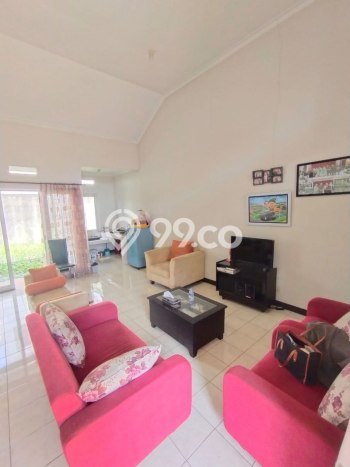 Hunian Nyaman Asri 2 KT Siap Pakai di Kota Baru Parahyangan Bandung Hunian Nyaman Asri 2 KT Siap Pakai di Kota Baru Parahyangan Bandung