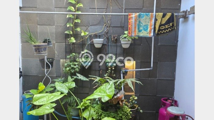 Rumah Luas Asri 2 KT Siap Pakai di Kota Baru Parahyangan Bandung Rumah Luas Asri 2 KT Siap Pakai di Kota Baru Parahyangan Bandung