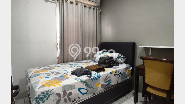 Rumah Modern 3 KT di Kota Baru Parahyangan Bandung Unfurnished Rumah Modern 3 KT di Kota Baru Parahyangan Bandung Unfurnished