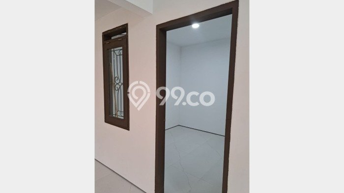 Rumah Modern 3 Kamar LT 108m2 di Kota Baru Parahyangan Rumah Modern 3 Kamar LT 108m2 di Kota Baru Parahyangan