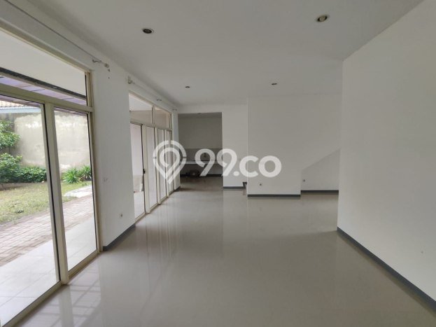 For Sale! Luxury House LT 297m2 Desain Modern di Kota Baru Parahyangan For Sale! Luxury House LT 297m2 Desain Modern di Kota Baru Parahyangan