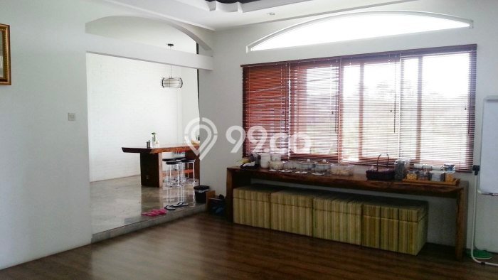 Rumah Elit Modern Tanpa Renovasi di Kota Baru Parahyangan Bandung Rumah Elit Modern Tanpa Renovasi di Kota Baru Parahyangan Bandung