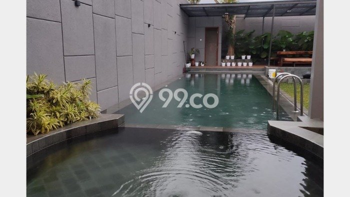 Dijual Rumah Mewah Elegan Dengan View Eksklusif di Kota Baru Parahyangan, Bandung Dijual Rumah Mewah Elegan Dengan View Eksklusif di Kota Baru Parahyangan, Bandung