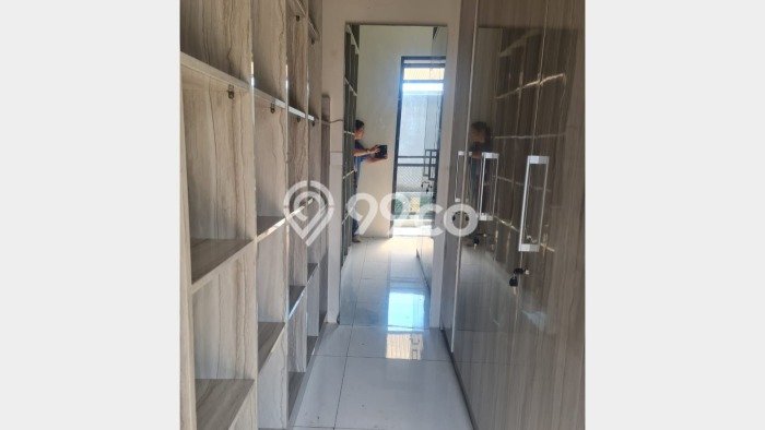 Dijual Rumah Luas Elegan Dengan View Eksklusif di Kota Baru Parahyangan, Bandung Dijual Rumah Luas Elegan Dengan View Eksklusif di Kota Baru Parahyangan, Bandung