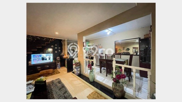 Dijual Hunian Rumah Terawat 3 Kamar di Kota Baru Parahyangan, Bandung Dijual Hunian Rumah Terawat 3 Kamar di Kota Baru Parahyangan, Bandung