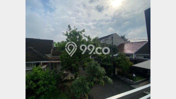 Rumah Minimalis 2 KT di Cimahi Bandung Full Furnished Rumah Minimalis 2 KT di Cimahi Bandung Full Furnished