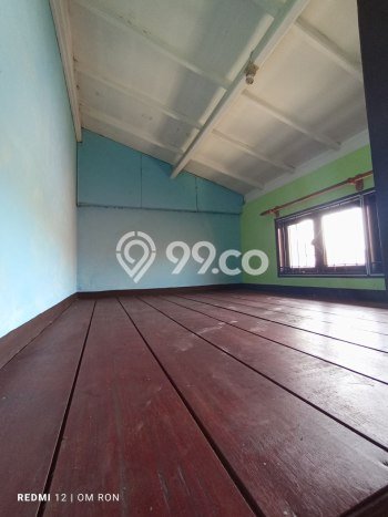 Rumah Luas Asri 6 KT Siap Huni di Kota Baru Parahyangan Bandung Rumah Luas Asri 6 KT Siap Huni di Kota Baru Parahyangan Bandung