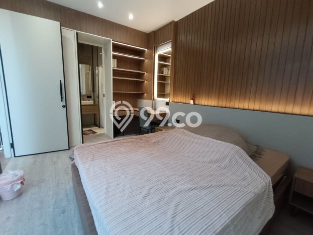 Rumah Luas Asri 2 KT Siap Huni di Kota Baru Parahyangan Bandung Rumah Luas Asri 2 KT Siap Huni di Kota Baru Parahyangan Bandung