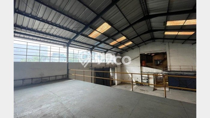 Gudang Dijual di Prime Area Bandung Luas 500m2 Gudang Dijual di Prime Area Bandung Luas 500m2