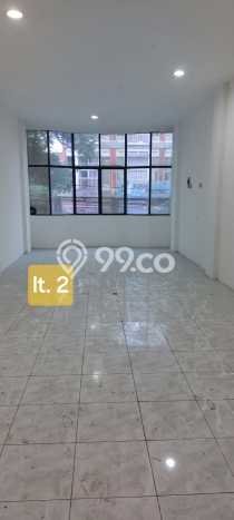 Ruko Dijual di Karawaci LT 60m2, LB 168m2 untuk Investasi Ruko Dijual di Karawaci LT 60m2, LB 168m2 untuk Investasi
