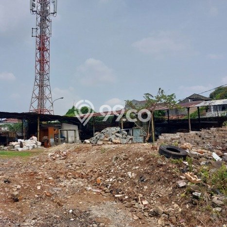 Tanah di Kebayoran Lama, Jakarta Selatan Luas 624m2 Dijual Segera Tanah di Kebayoran Lama, Jakarta Selatan Luas 624m2 Dijual Segera