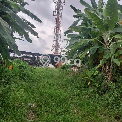 Tanah di Kebayoran Lama, Jakarta Selatan Luas 624m2 Dijual Segera Tanah di Kebayoran Lama, Jakarta Selatan Luas 624m2 Dijual Segera