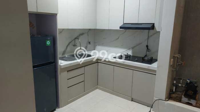 Disewakan Hunian Konsep Modern di Kelapa Dua Tangerang dengan 3 Kamar Disewakan Hunian Konsep Modern di Kelapa Dua Tangerang dengan 3 Kamar