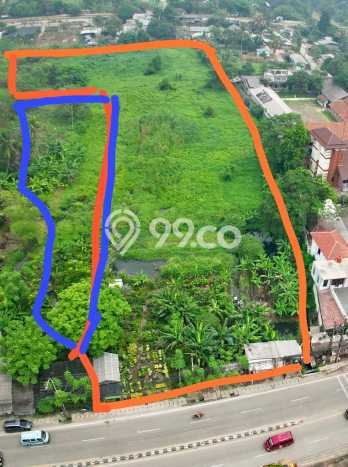 Dijual Tanah di Balaraja Tangerang Luas 25000m2 SHM Dijual Tanah di Balaraja Tangerang Luas 25000m2 SHM