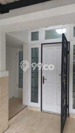 Dijual Rumah Modern 3 KT di Alam Sutera, Tangerang Dijual Rumah Modern 3 KT di Alam Sutera, Tangerang