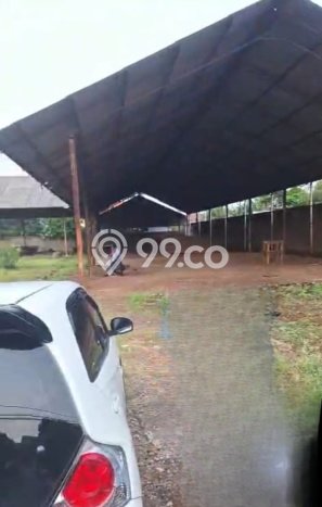 Tanah Kavling di Pondok Aren Dijual dengan Luas 3494m2 Tanah Kavling di Pondok Aren Dijual dengan Luas 3494m2