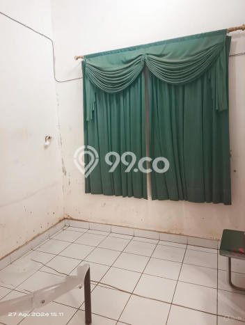 Dijual Cepat Rumah Bagus Siap Huni LB 125m2 di Kelapa Dua, Tangerang Dijual Cepat Rumah Bagus Siap Huni LB 125m2 di Kelapa Dua, Tangerang
