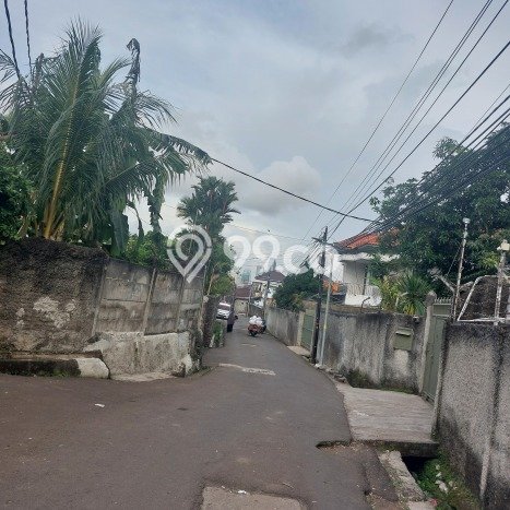 Tanah di Kebayoran Lama, Jakarta Selatan Luas 624m2 Dijual Segera Tanah di Kebayoran Lama, Jakarta Selatan Luas 624m2 Dijual Segera