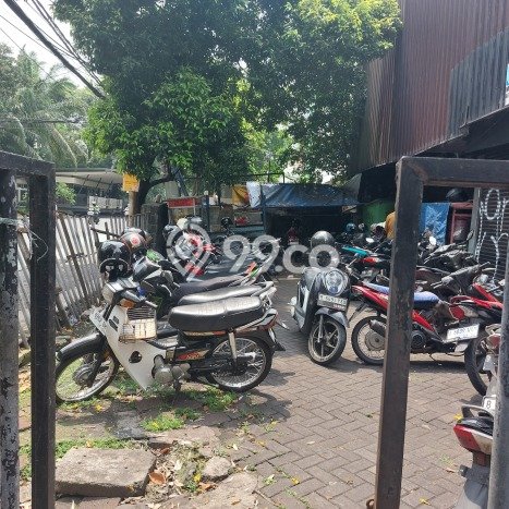 Tanah Dijual Lokasi Senen Jakarta Pusat - Tanah Dijual Lokasi Senen Jakarta Pusat -