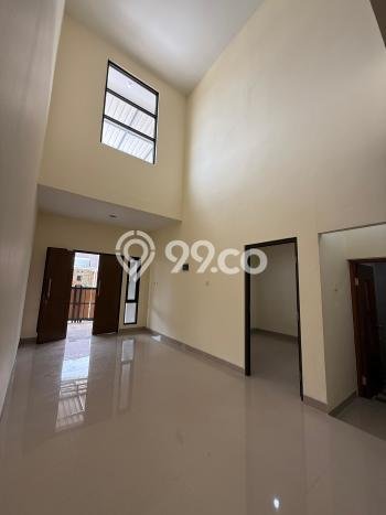 Rumah Elit LB 250m2 Siap Huni Desain Elegan di BSD, Tangerang Rumah Elit LB 250m2 Siap Huni Desain Elegan di BSD, Tangerang