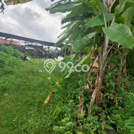 Tanah di Kebayoran Lama, Jakarta Selatan Luas 624m2 Dijual Segera Tanah di Kebayoran Lama, Jakarta Selatan Luas 624m2 Dijual Segera