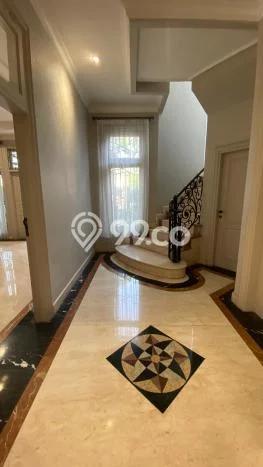 Rumah Cantik Siap Pakai Di Kembangan Luas 550m2 Aman Rumah Cantik Siap Pakai Di Kembangan Luas 550m2 Aman