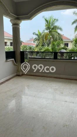 Rumah Cantik Siap Pakai Di Kembangan Luas 550m2 Aman Rumah Cantik Siap Pakai Di Kembangan Luas 550m2 Aman